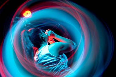 Base Bar – Lausanne